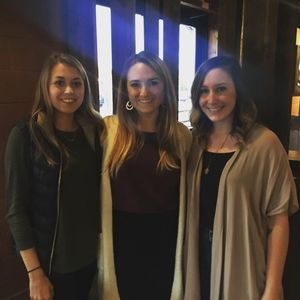 Meet your Posher, Julia